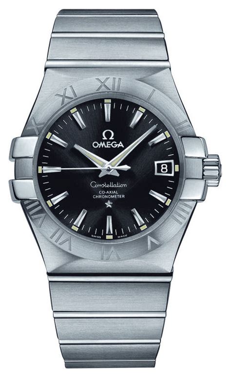 omega watches starting price.